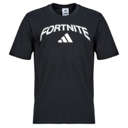T-shirtKorteMouwadidasFortniteLogoGraphicT-Shirt