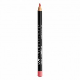 NYXSlimLipPencilHotRed1gr