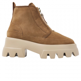 Nubikk-FLOREROCKFURCognac-Maat40