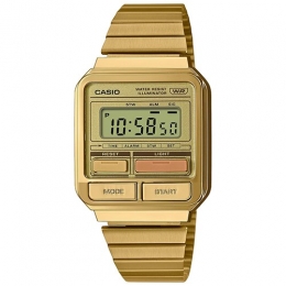 CasioCollectionA120WEG-9AEF-Horloge