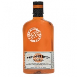 ManMadeWashNobleOud530ml