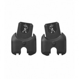 Maxi-Cosiautostoeladapters