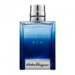 SalvatoreFerragamoAcquaEssenzialeBluEaudeToilette50ml