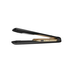 MaxProAurumCordlessStraightenerZwart106inch