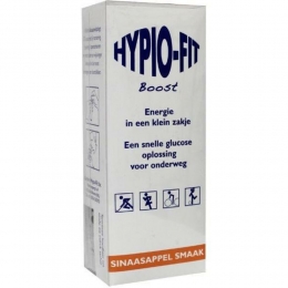 HypiofitDirectEnergyBoost30stuks