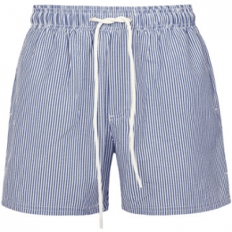 ZwembroekLiscaGestreeptezwemshortMenSwimwearLisca