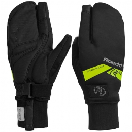 ROECKLWinterhandschoenenVillachTriggerwinterhandschoenenvoorherenMaat