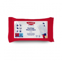 HeltiQVochtigeWashandjes20stuks