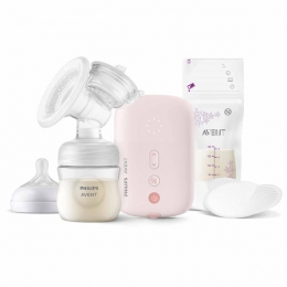 PhilipsAventenkeleelektrischeborstkolf