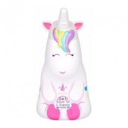 EaumyUnicornDouchegelShampoo400ml