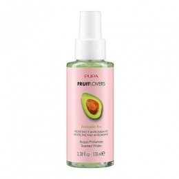 PupaFruitLoversBodyMist100ml