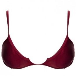 MissyaMedinaLaFemmeTriangleBikiniTopActie