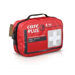 CarePlusFirstAidKitFamily1set