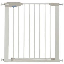 Munchkinklemhekmetaalwit