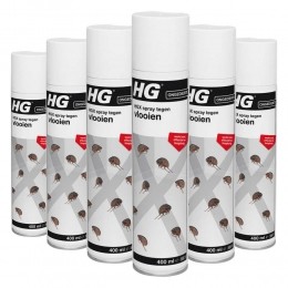 6xHGXSprayTegenVlooien400ml