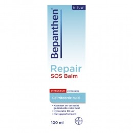 BepanthenRepairSOSBalsem100ml