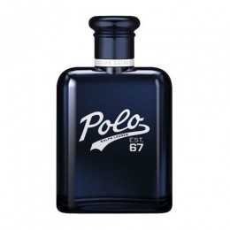 RalphLaurenPolo67EaudeToiletteRefillable75ml