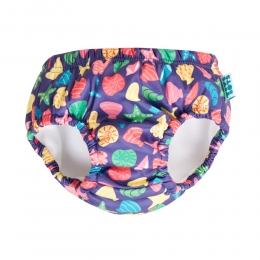 TotsBotsZwemluierSeaShells0-6maanden