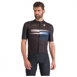SPORTFULGruppettofietsshirtmetkortemouwenvoorherenMaatLFietsshirt