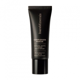BareMineralsComplexionRescueNaturalMatteTintedMoisturizerSPF30Terra8535ml