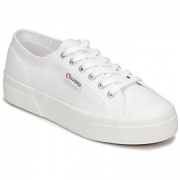 LageSneakersSuperga2740COTONPLATFORM