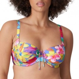 PrimaDonnaSazanFullCupBikiniTopActie