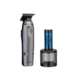 BabylissPROFXOneLo-ProTrimmerGrey
