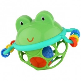 OballaangrijpbalJingleShakefrog