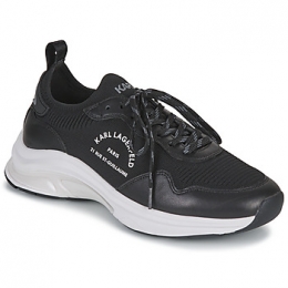 LageSneakersKarlLagerfeldLUXFINESSEMaisonKarlSockRubber