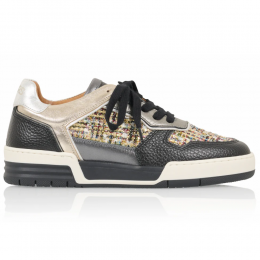 DWRSLabelDWRSLabel-RUGBYtweedBlackStone-Maat40