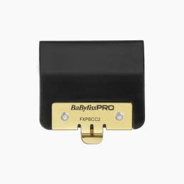 BabylissPRO4ArtistsPremiumClipperBladeCoversZwart