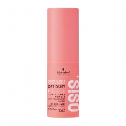 SchwarzkopfProfessionalOSiSSoftDustSoftVolumePowder10gram