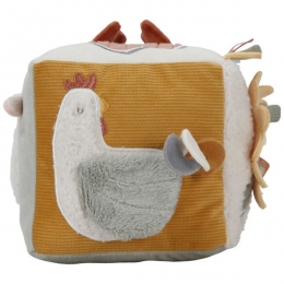 LittleDutchactiviteitenkubusLittleFarm