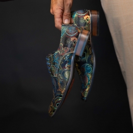 ShinnyShadowLureaux-HandgemaakteNetteSchoenenVoorHeren