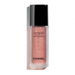 ChanelLesBeigesEaudeBlushLightPink15ml