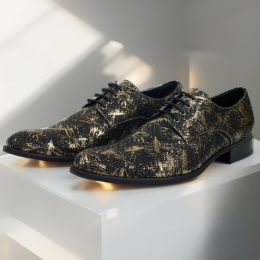 IronEmberLureaux-HandgemaakteNetteSchoenenVoorHeren