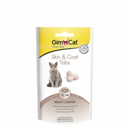 8xGimCatSkinenCoatTabs40gr