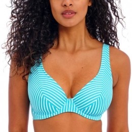 FreyaJewelCoveUWHighApexBikiniTopActie