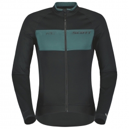 FietsjackRCWarmReversibleWB