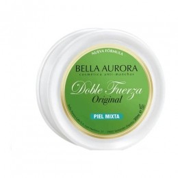 BellaAuroraDobleFuerzaAnti-ManchasCream30ml