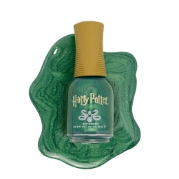 OrlyHarryPotterNagellakSlytherin18ml