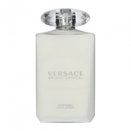 VersaceBrightCrystalBodylotion200ml