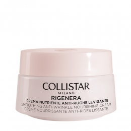CollistarRigeneraSmoothingAnti-WrinkleNourishingCream50ml