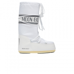 MoonBootMoonBoot-IconNylonWhite-Maat35-38