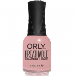 OrlyBreathableSheerLuck18ml