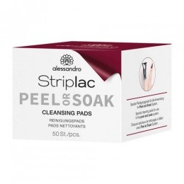 AlessandroStriplacPeelorSoakCleansingPads50stuks