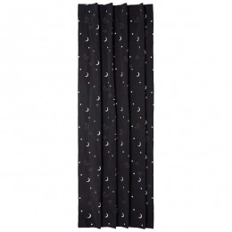 Luvionverduisteringsgordijn