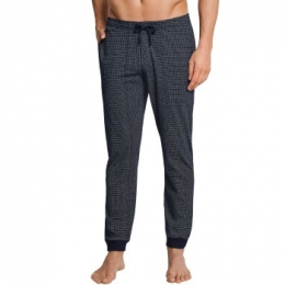 SchiesserMixandRelaxLoungePantsWithCuffsActie