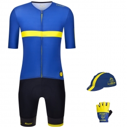 TOURDEFRANCEColdelaMadeleine25Maxi-Set4stukken