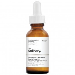 TheOrdinaryHydration100OrganicCold-PressedRoseHipSeedOil